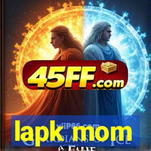 lapk mom